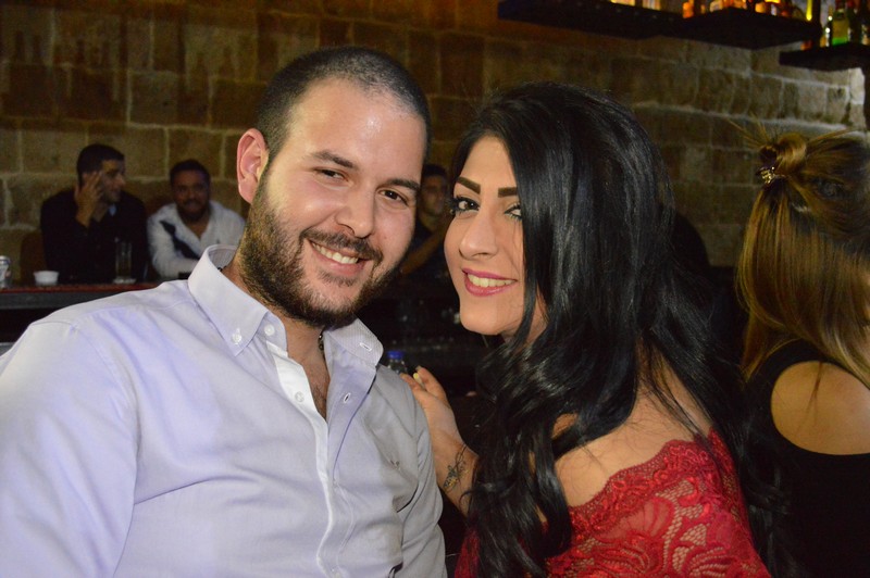 Taiga Batroun on Saturday Night